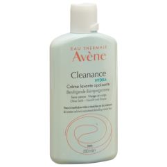 Avene Cleanance HYDRA Reiningungscreme 200 ml