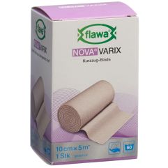 FLAWA NOVA Varix bande à allongement court 10cmx5m