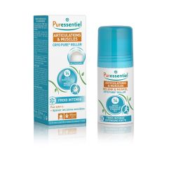 PURESSENTIEL rolle cryo arti & muscles 75 ml