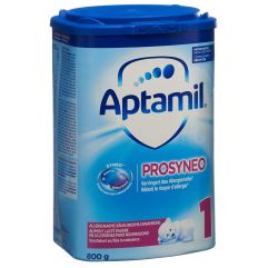 APTAMIL Prosyneo 1 EaZypack 800 g