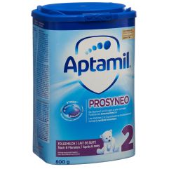 APTAMIL Prosyneo 2 EaZypack 800 g