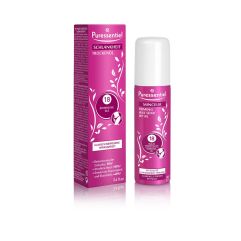 Puressentiel Schlankheit Trockenöl Fl 100 ml