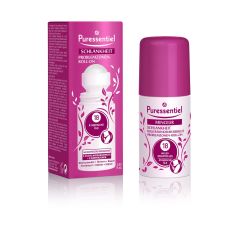 Puressentiel Problemzonen Roll On Schlankheit Fl 75 ml