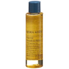 Bjorn Axen Care Hair Oil Smooth & Shine 75 ml x 2Stk