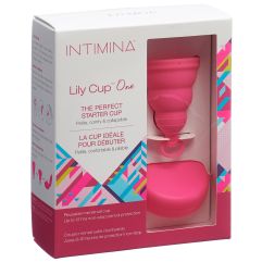 INTIMINA Lily Cup One