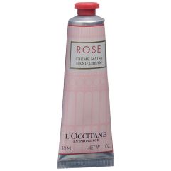 L'OCCIT ROSE Hand Cream 30 ml