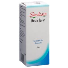 SIMILASAN expectorant sirop fl 118 ml