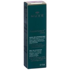 Nuxe Nuxuriance Ultra Contour Yeux & Lèvres (re) 15 ml