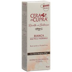 Cera Di Cupra bianca 75 ml