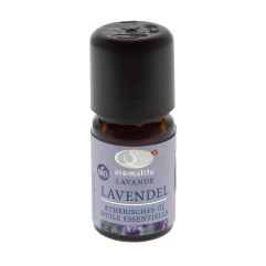 AROMALIFE lavande fine huil ess fl 5 ml