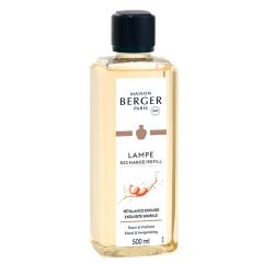 Maison Berger Parfum Pétillance Exquise 500 ml