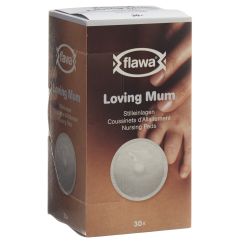 Flawa Loving Mum Classic Stilleinlagen 30 Stk