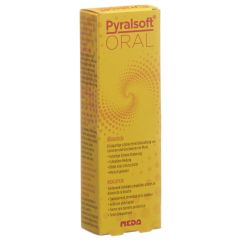 Pyralsoft Oral Stift 3.3 ml