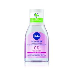 Nivea 5in1 MicellAIR Mizellen Wasser sensible Haut Fl 100 ml