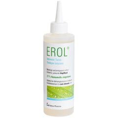 EROL tonique intense fl 200 ml