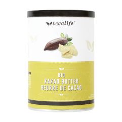 VEGALIFE Beurre de cacao bte 150 g