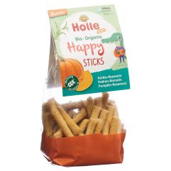 HOLLE happy sticks poitron-romarin sach 100 g