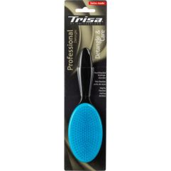 TRISA Detangle brosse à cheveux S avec poignée