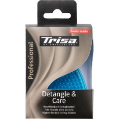 TRISA Detangle brosse à cheveux S sans poignée