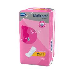 MOLICARE Lady Pad 1.5 gouttes 14 pce