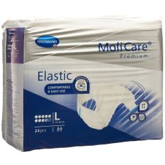 MoliCare Elastic L 9 Tropfen 24 Stk