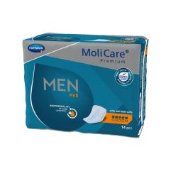 MoliCare Men Pad 5 Tropfen 14 Stk