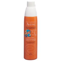 AVENE SUN Spray Solaire enfants SPF50+ 200 ml