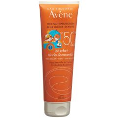 AVENE SUN Lait Solaire enfants SPF50+ 250 ml