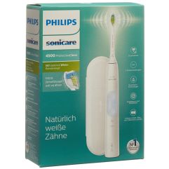 Philips Sonicare ProtectiveClean Series 4500 Reiseetui HX6839/28