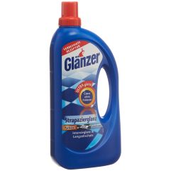 GLÄNZER LONGLIFE liquide 1 lt