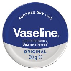 VASELINE Lip Care Tin original 20 g