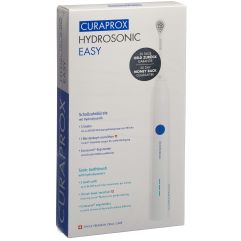 CURAPROX Hydrosonic Schallzahnbürst Easy