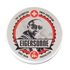 EIGER SONNE Family Ultimate FPS50+ bte 33 ml