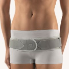 BORT ceinture pour symphyse S argent