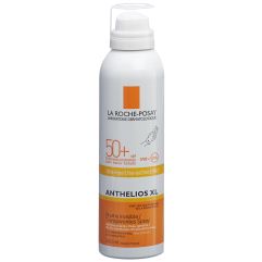 La Roche Posay Anthelios Transparentes Körperspray LSF50+ 200 ml