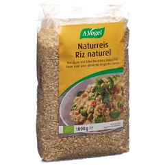 VOGEL riz brut biologique 1 kg