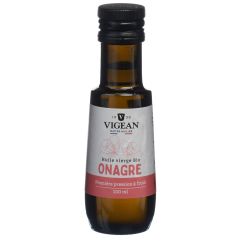 VIGEAN huile d'onagre bio fl 100 ml