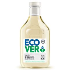 ECOVER Zero lessive liquide fl 1.5 lt