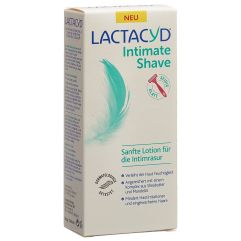 LACTACYD Intimate Shave 200 ml