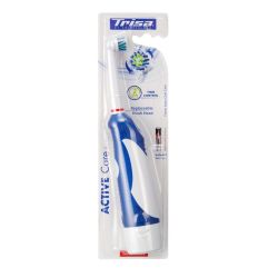 TRISA Pro Clean brosse à dents électrique battery