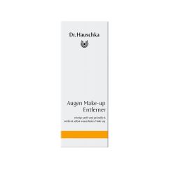 DR HAUSCHKA Démaquillant pour les Yeux fl 75 ml