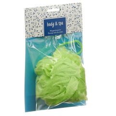 HERBA Fleur de massage vert clair