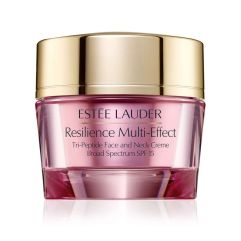 Estée Lauder Essent Resilience Lifting Crème Dry Sun Protection Factor 15 50 ml