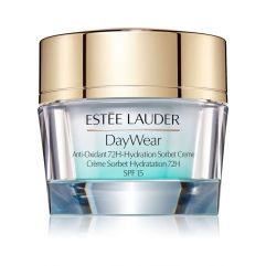 Estée Lauder Essent Daywear Hydrasorbet Sun Protection Factor 15 50 ml