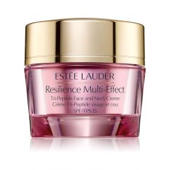 LAUDER ESSENT Resil Lift Creme N/C SPF15 50 ml