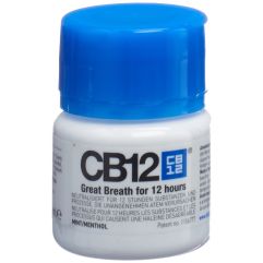 CB12 soin buccal fl 50 ml