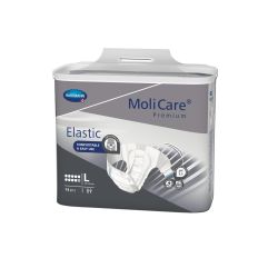 MOLICARE Elastic 10 S 22 pce