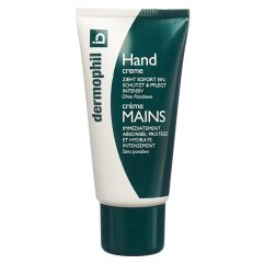 DERMOPHIL crème mains tb 75 ml