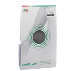 Swell Spots Oval Pad 8x19cm Btl x 2Stk