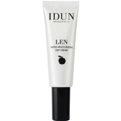 IDUN Tinted Day Cream extra light tb 50 ml